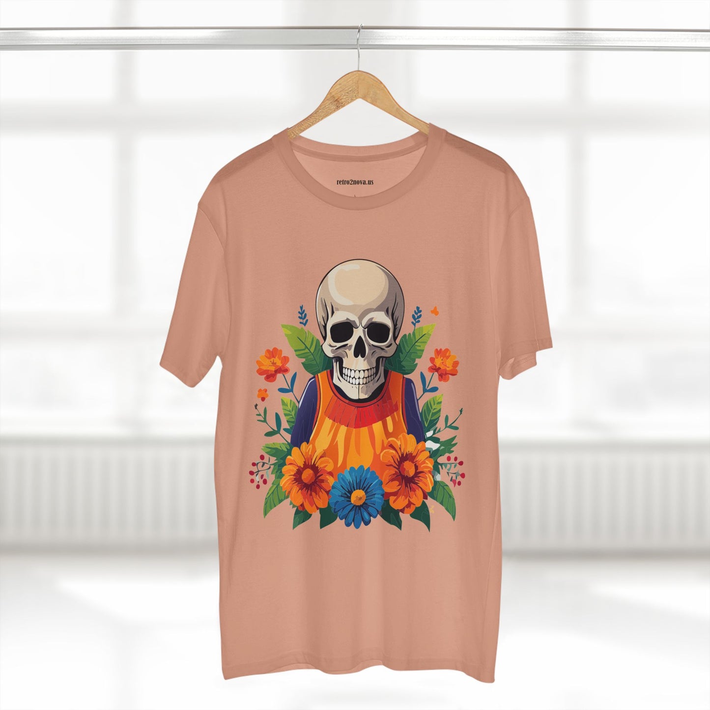Skull Shirt, Skeleton Shirt