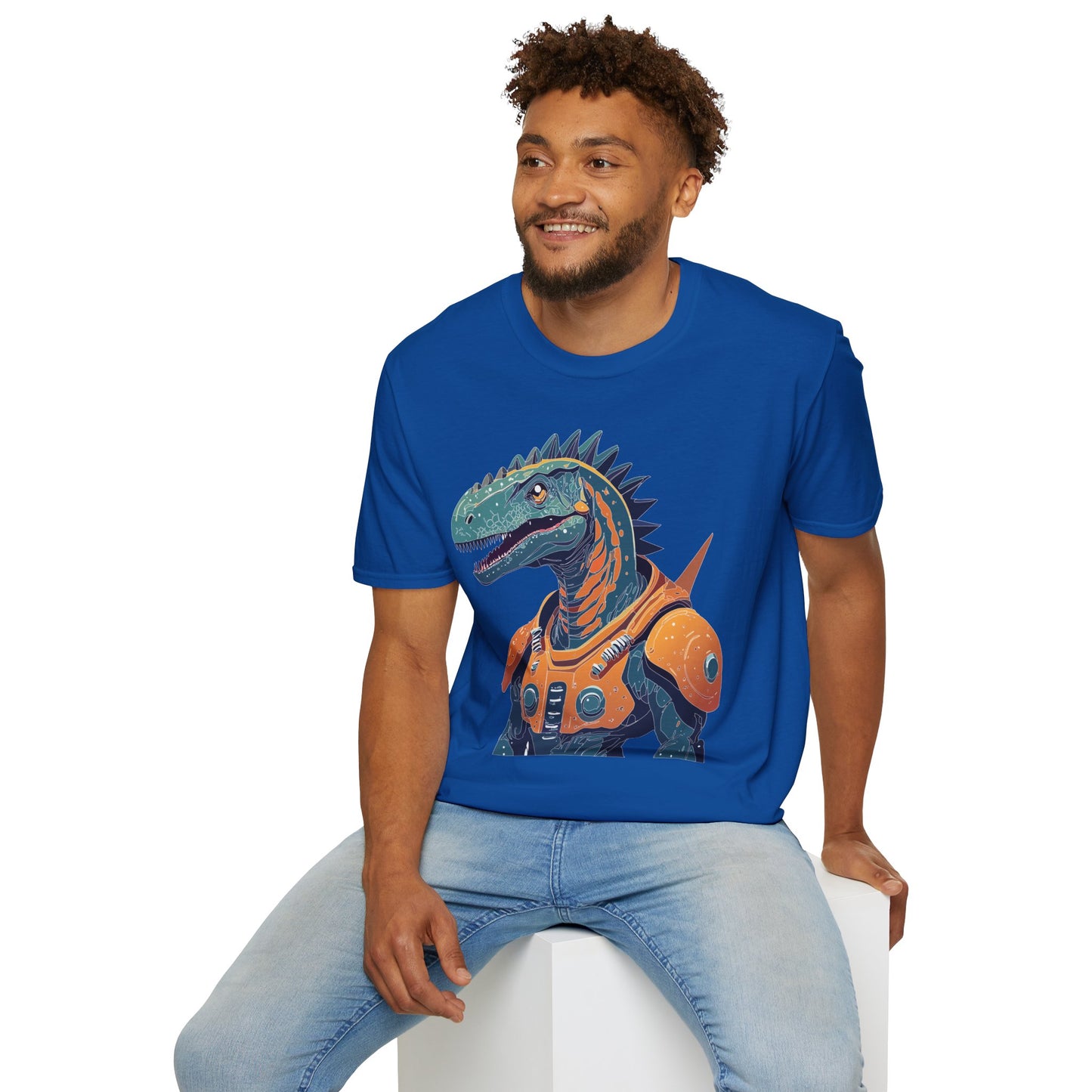 Alien T Shirt, Cosmos Shirt, Shirt with Aliens, Cosmo Shirts