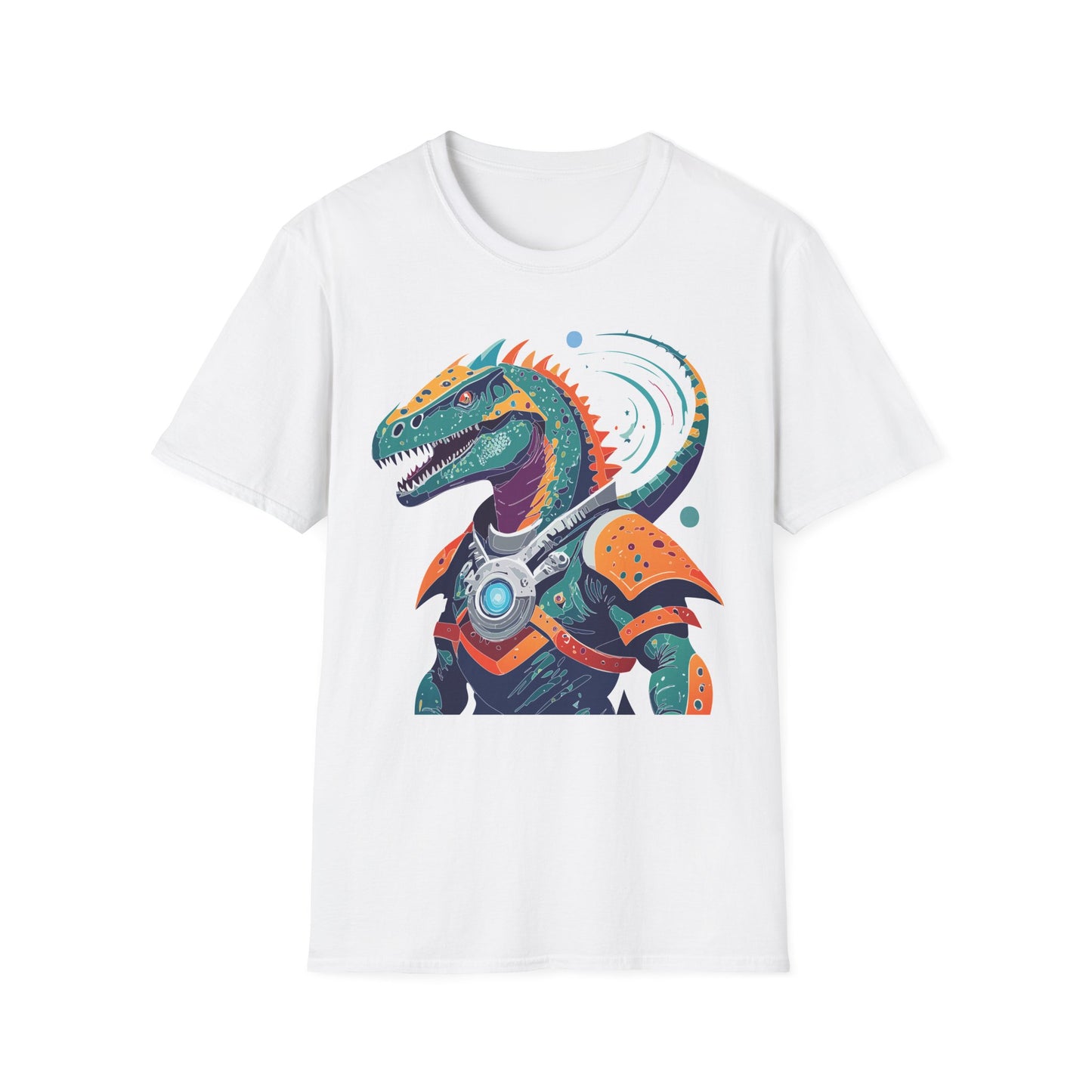 Alien T Shirt, Cosmos Shirt, Shirt with Aliens, Cosmo Shirts