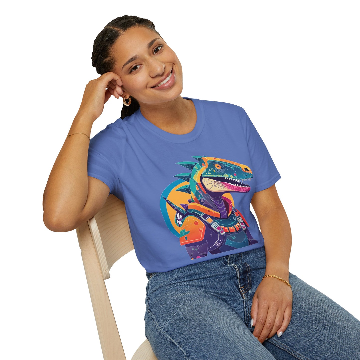 Alien T Shirt, Cosmos Shirt, Shirt with Aliens, Cosmo Shirts