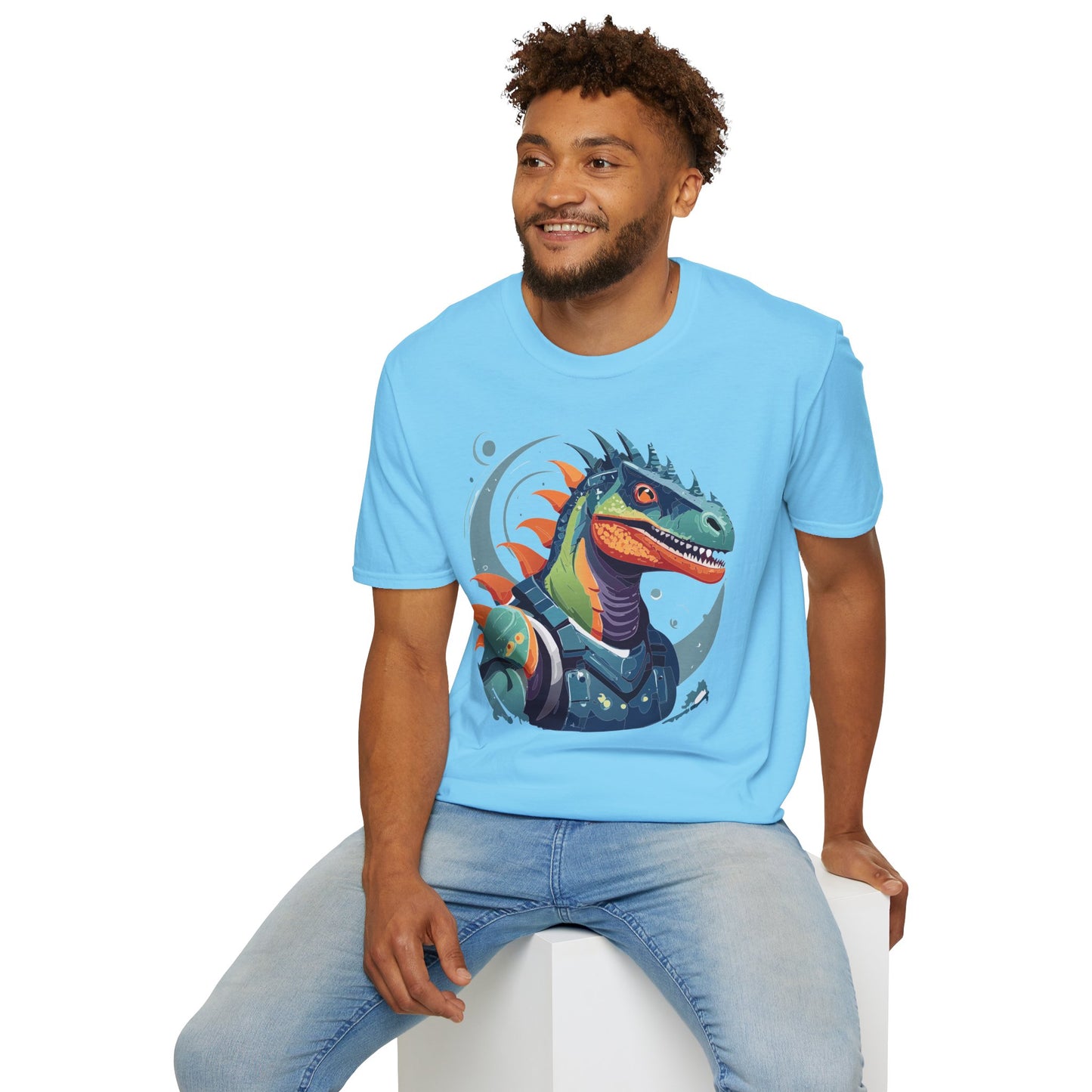 Alien T Shirt, Cosmos Shirt, Shirt with Aliens, Cosmo Shirts