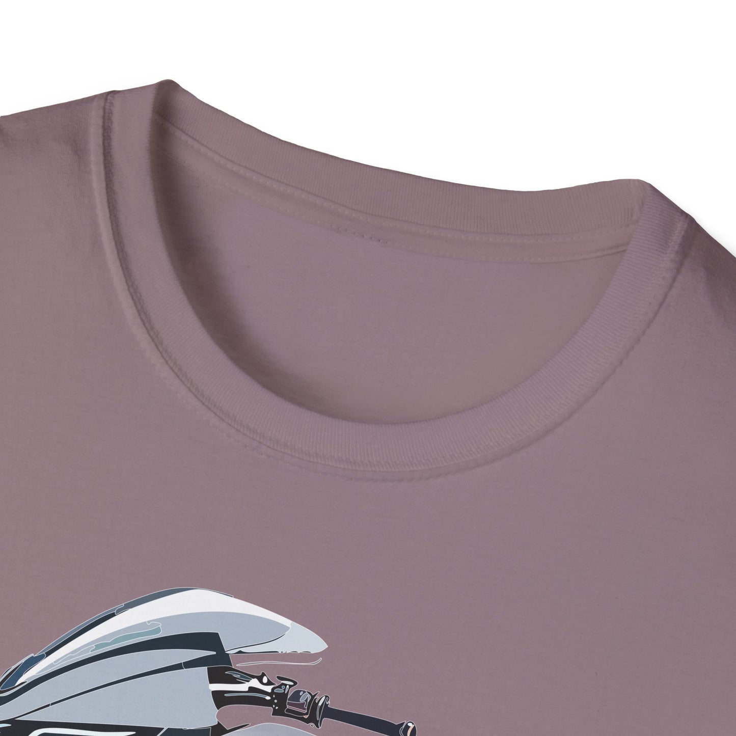 Bike T Shirt, Moto Shirt, Shirt with Motorcycle, MTB T Shirts