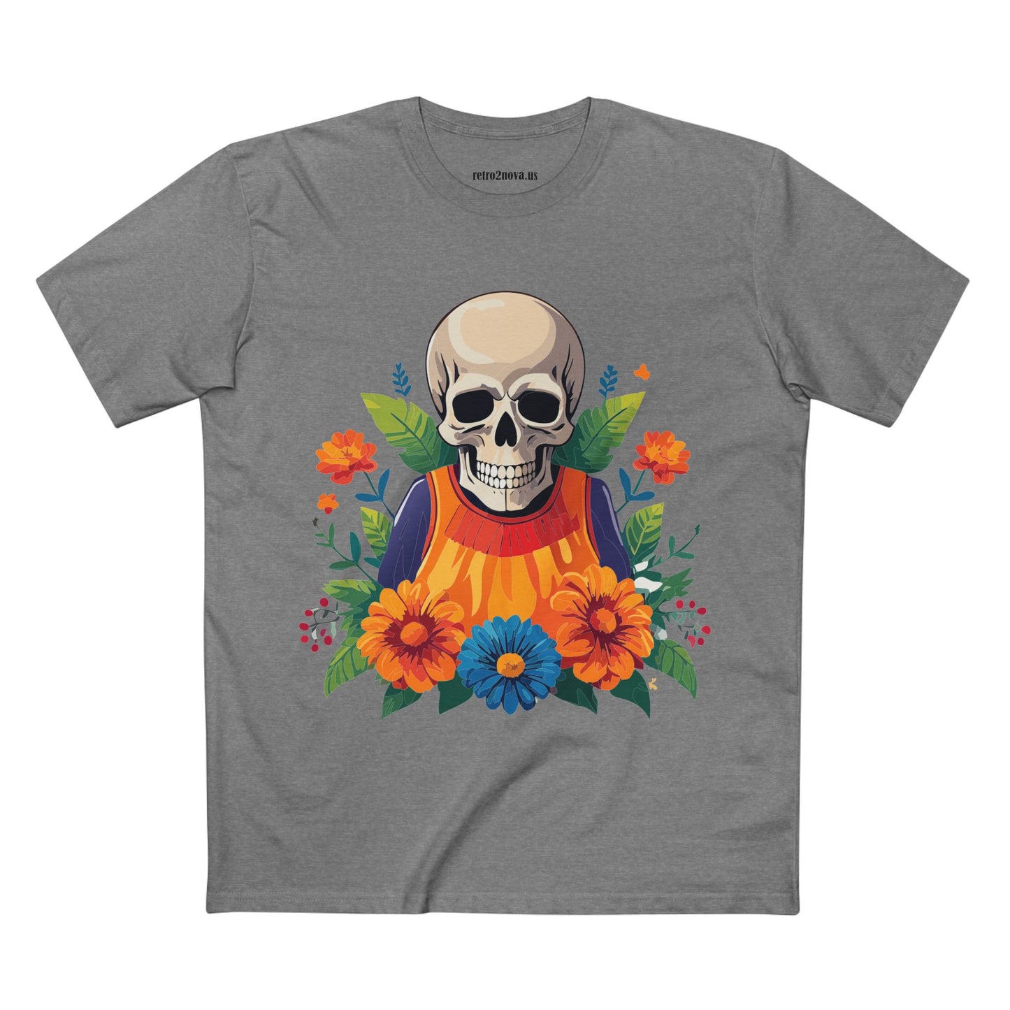 Skull Shirt, Skeleton Shirt