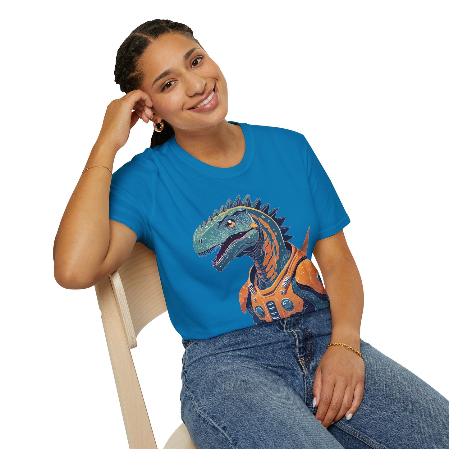 Alien T Shirt, Cosmos Shirt, Shirt with Aliens, Cosmo Shirts