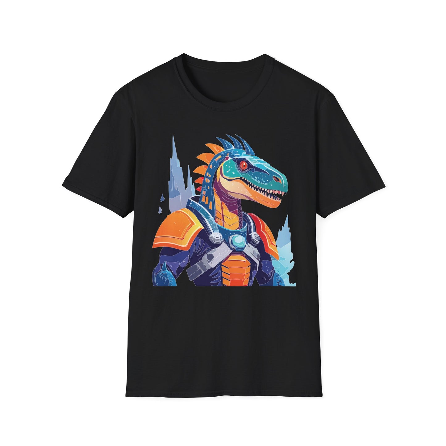 Alien T Shirt, Cosmos Shirt, Shirt with Aliens, Cosmo Shirts