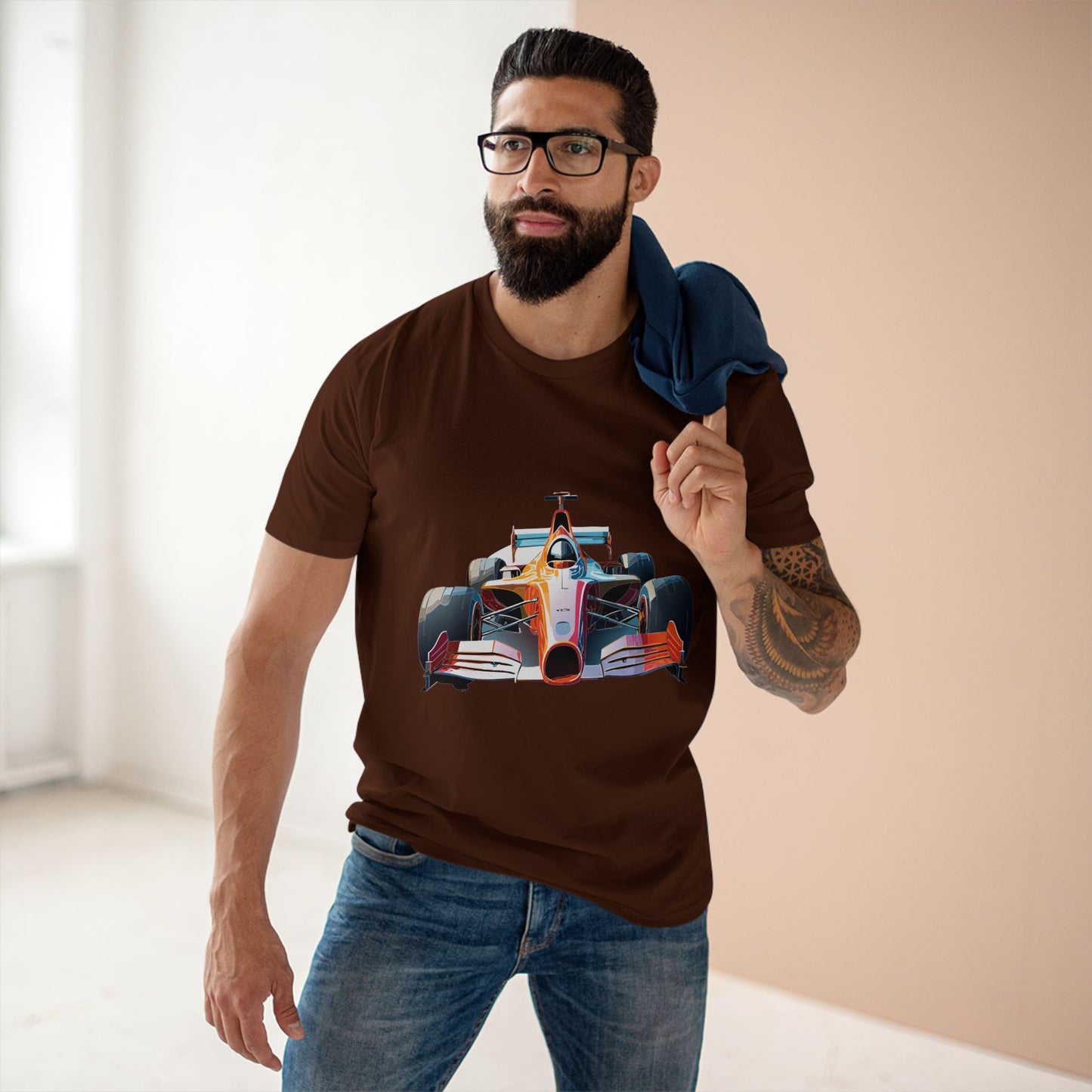 Car Shirt, Hot Wheels Shirt - SudokuS