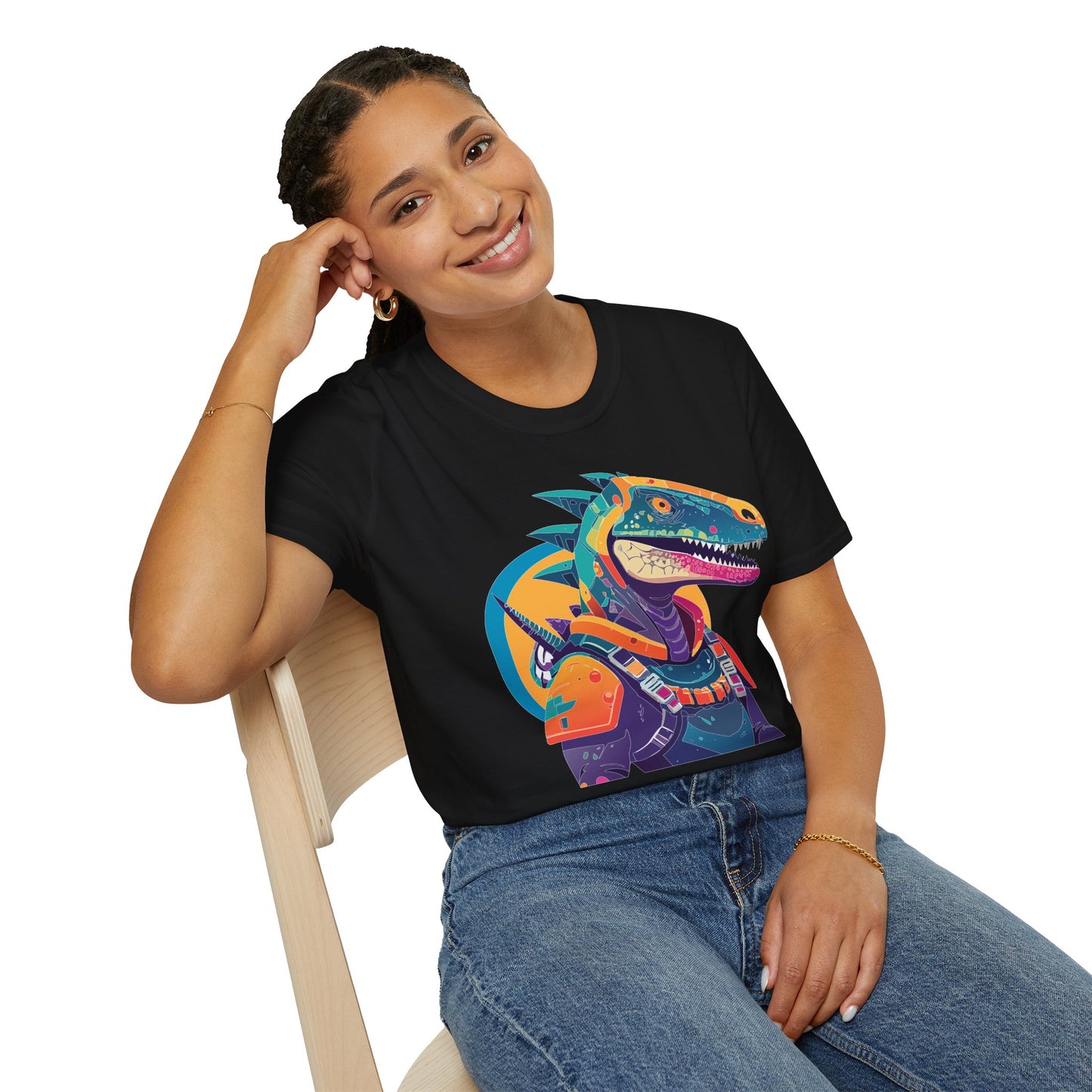 Alien T Shirt, Cosmos Shirt, Shirt with Aliens, Cosmo Shirts