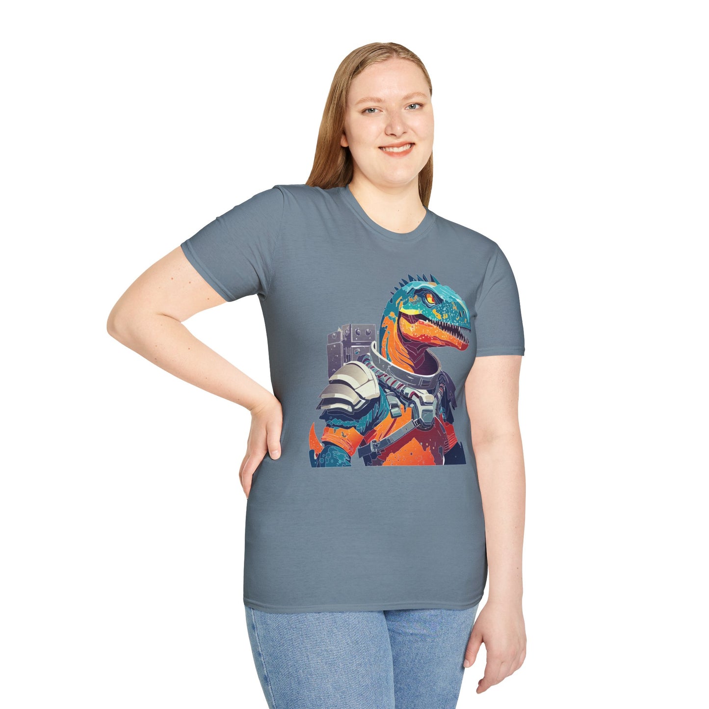 Alien T Shirt, Cosmos Shirt, Shirt with Aliens, Cosmo Shirts