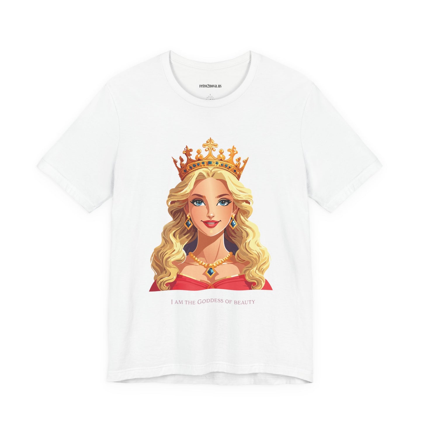 Goddess Shirt