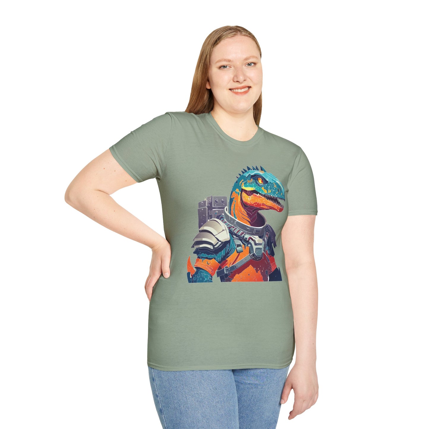 Alien T Shirt, Cosmos Shirt, Shirt with Aliens, Cosmo Shirts