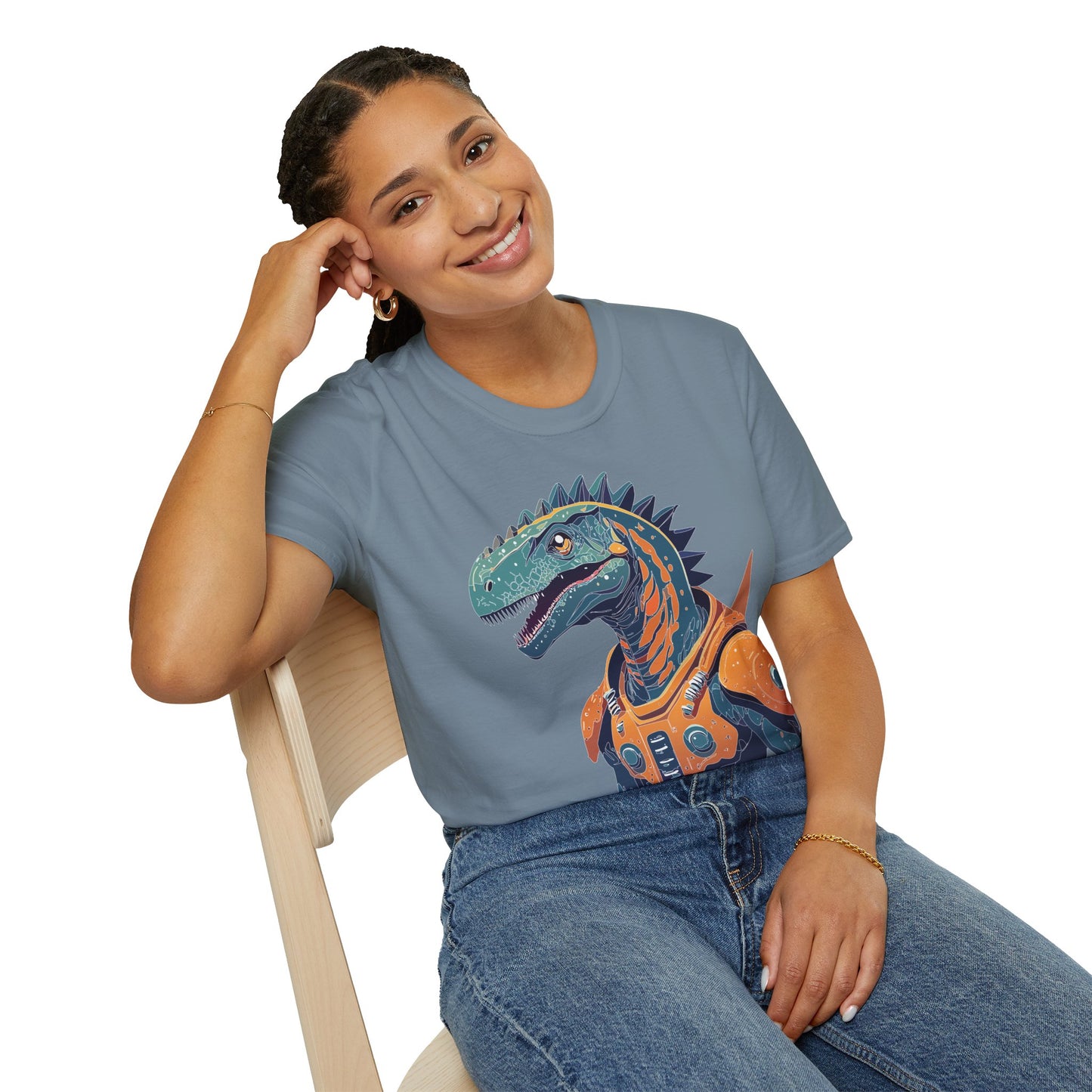 Alien T Shirt, Cosmos Shirt, Shirt with Aliens, Cosmo Shirts