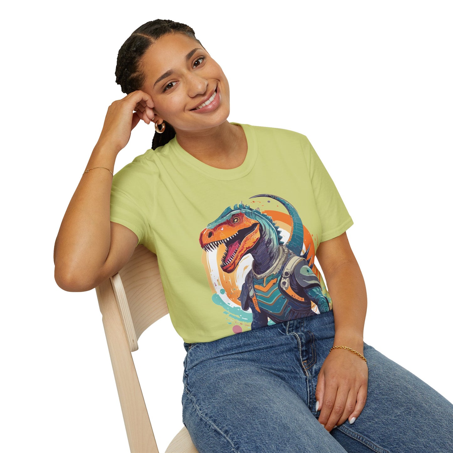 Alien T Shirt, Cosmos Shirt, Shirt with Aliens, Cosmo Shirts