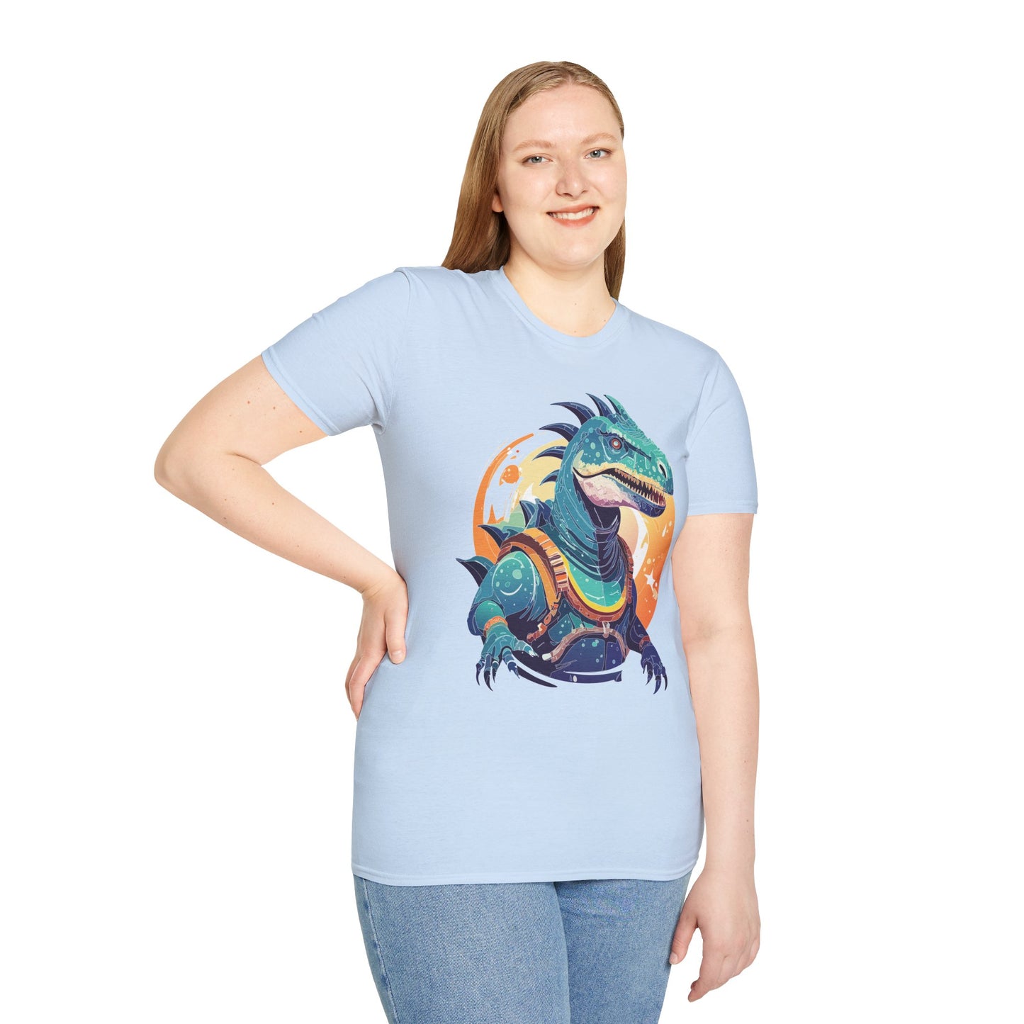 Alien T Shirt, Cosmos Shirt, Shirt with Aliens, Cosmo Shirts