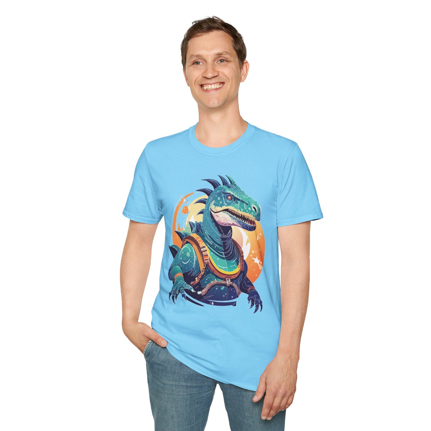 Alien T Shirt, Cosmos Shirt, Shirt with Aliens, Cosmo Shirts