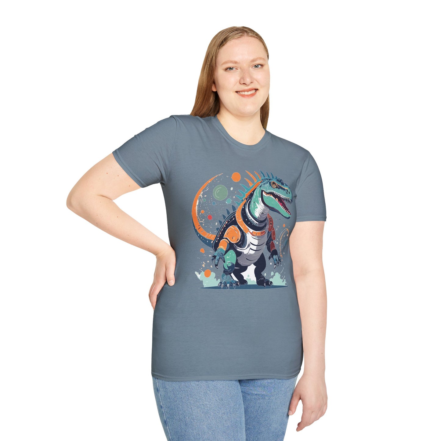 Alien T Shirt, Cosmos Shirt, Shirt with Aliens, Cosmo Shirts