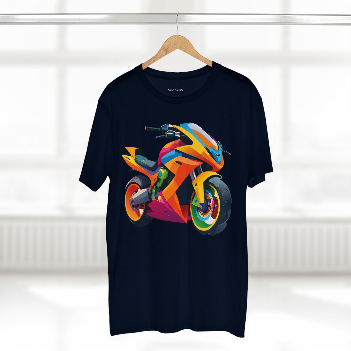 Bike Shirt, Moto Shirt