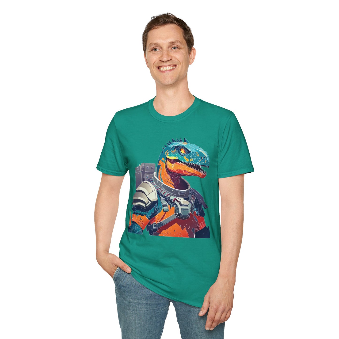 Alien T Shirt, Cosmos Shirt, Shirt with Aliens, Cosmo Shirts