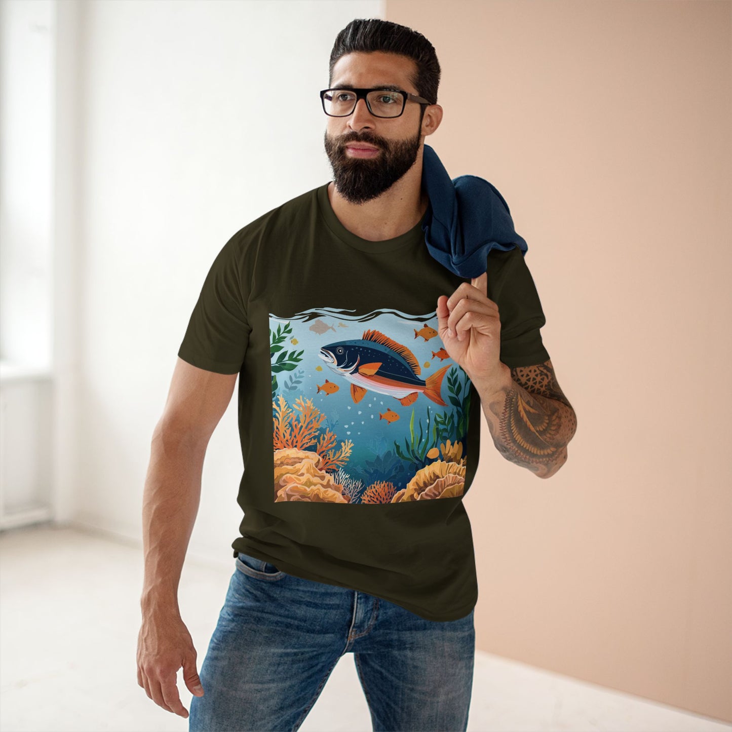 Ocean Shirt, Ocean Pacific Shirts