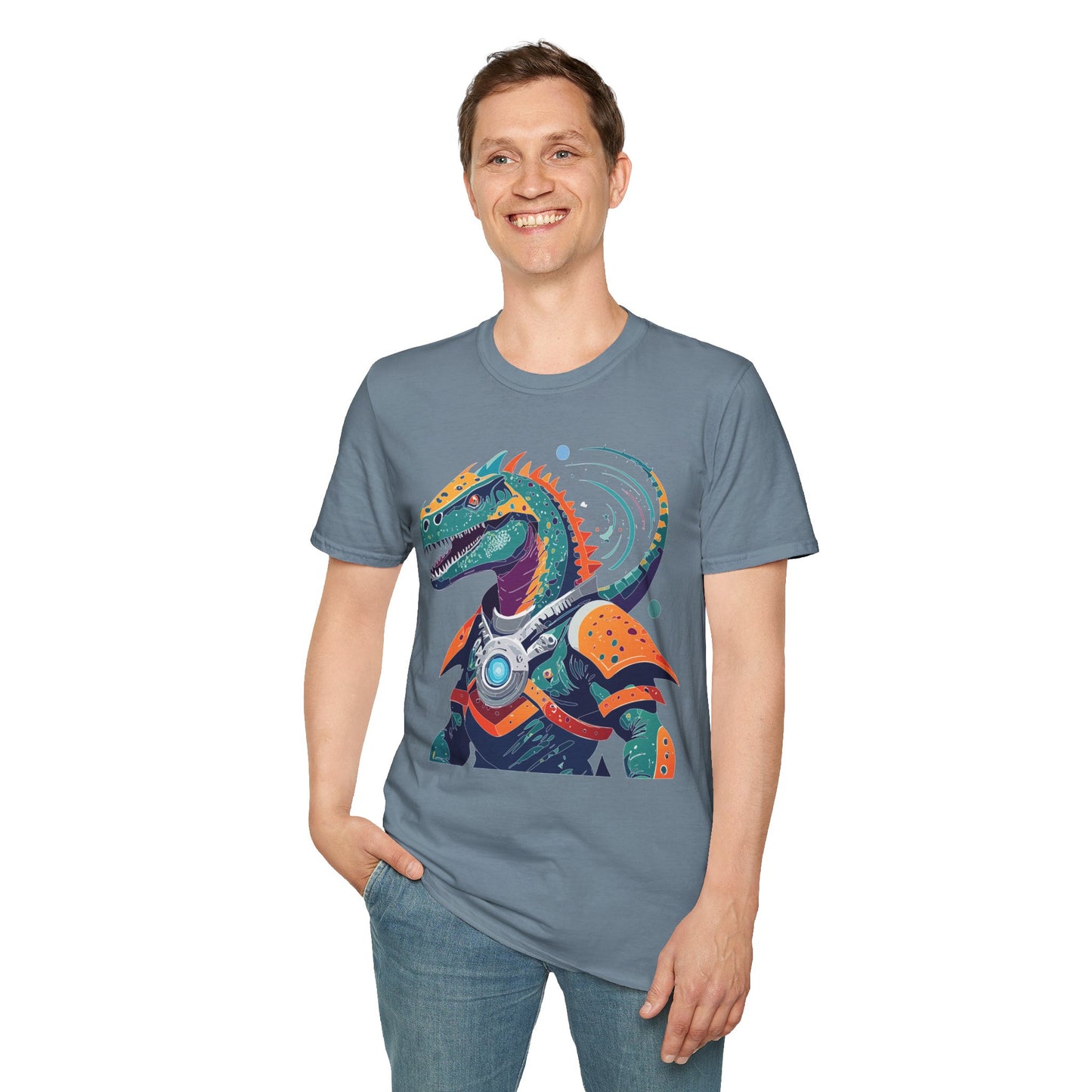 Alien T Shirt, Cosmos Shirt, Shirt with Aliens, Cosmo Shirts