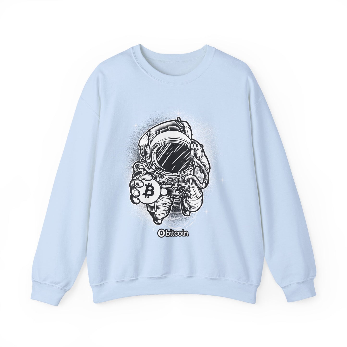 Space Shuttle Sweatshirt, Cosmic Sweatshirt, Astronaut Sweatshirt, Space Cosmic Sweatshirt
