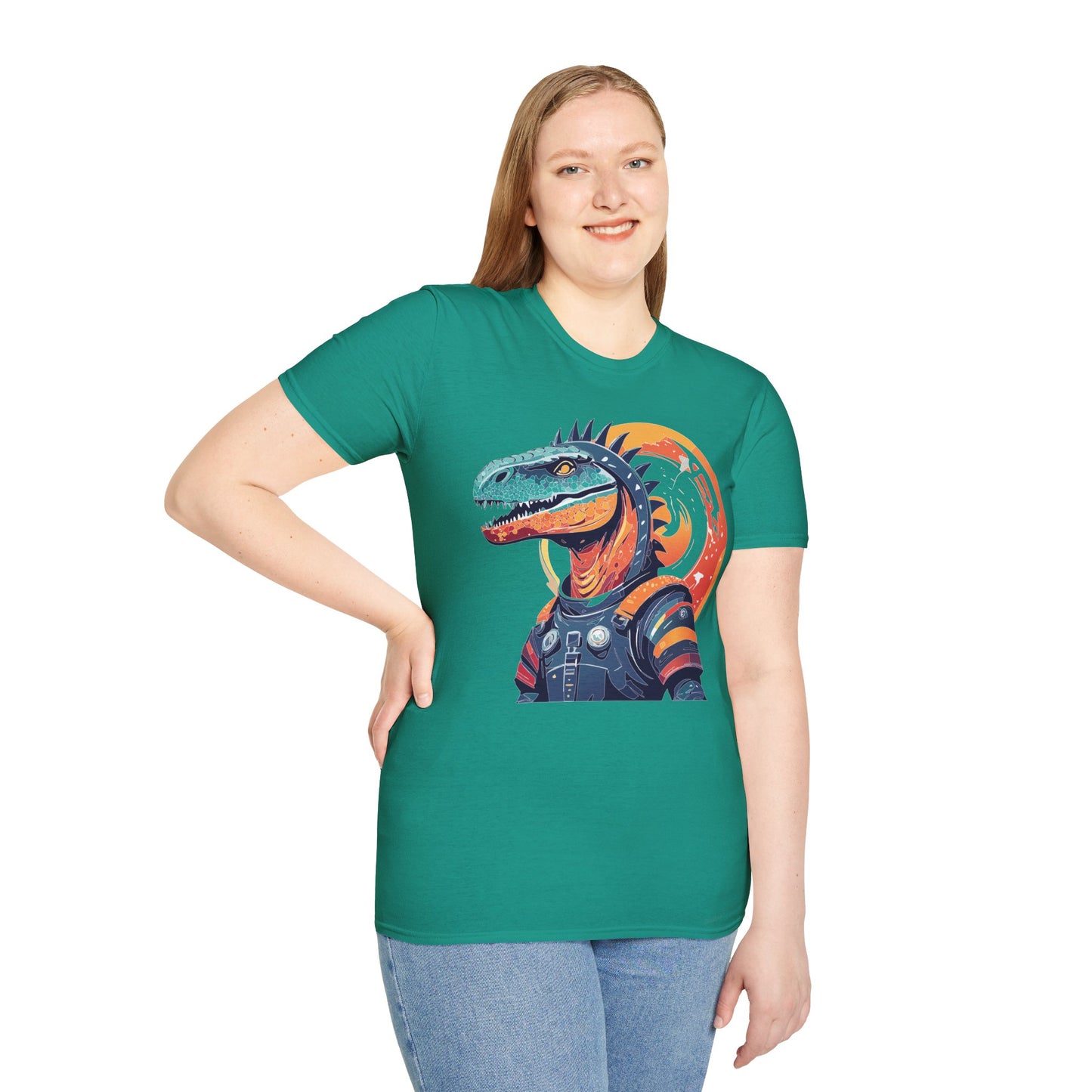 Alien T Shirt, Cosmos Shirt, Shirt with Aliens, Cosmo Shirts