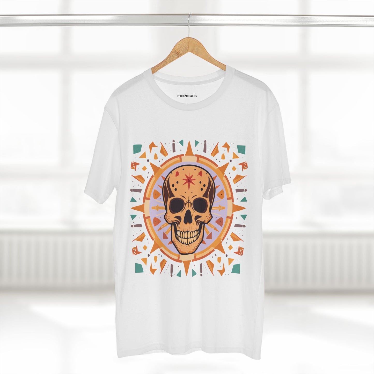 Skull Shirt, Skeleton Shirt