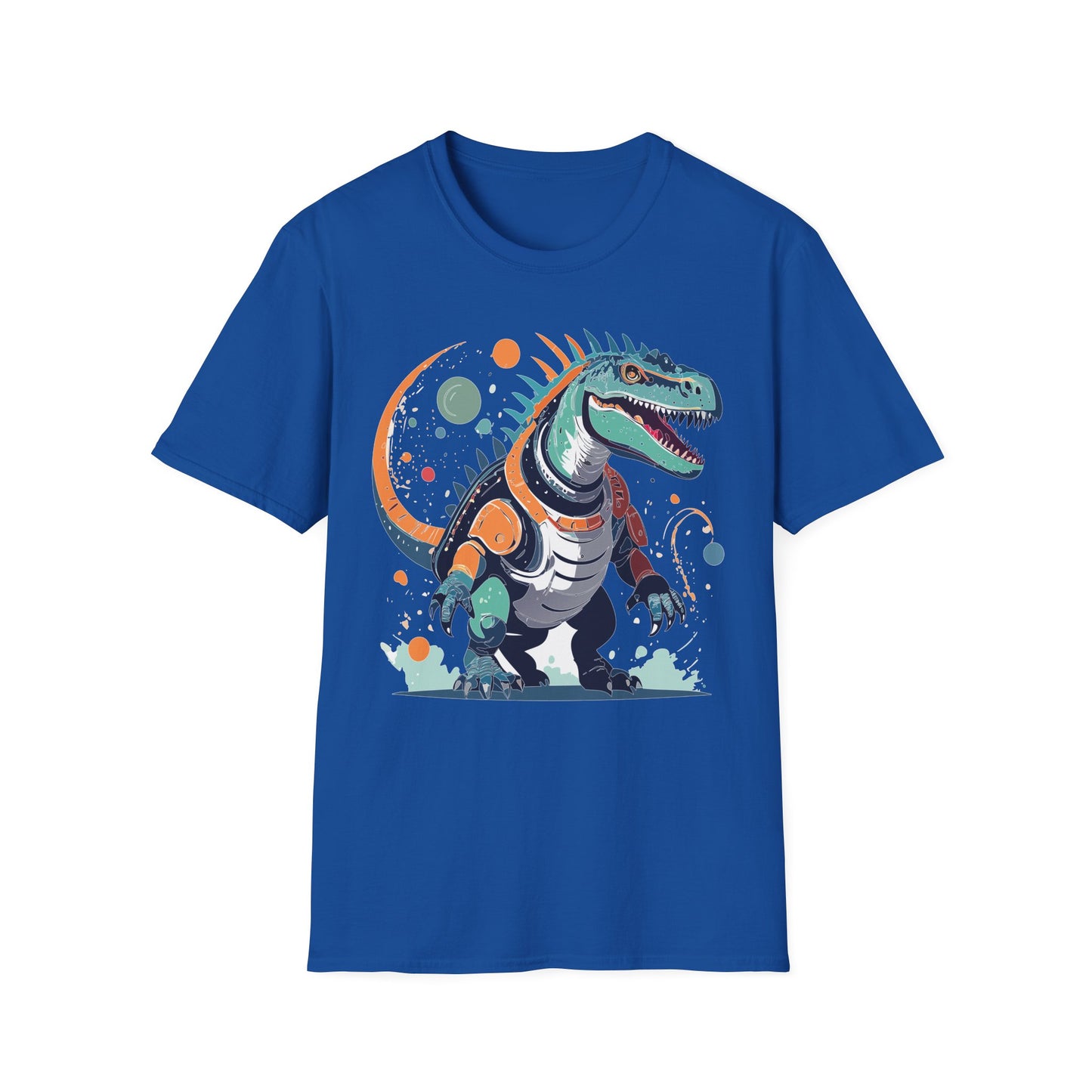 Alien T Shirt, Cosmos Shirt, Shirt with Aliens, Cosmo Shirts