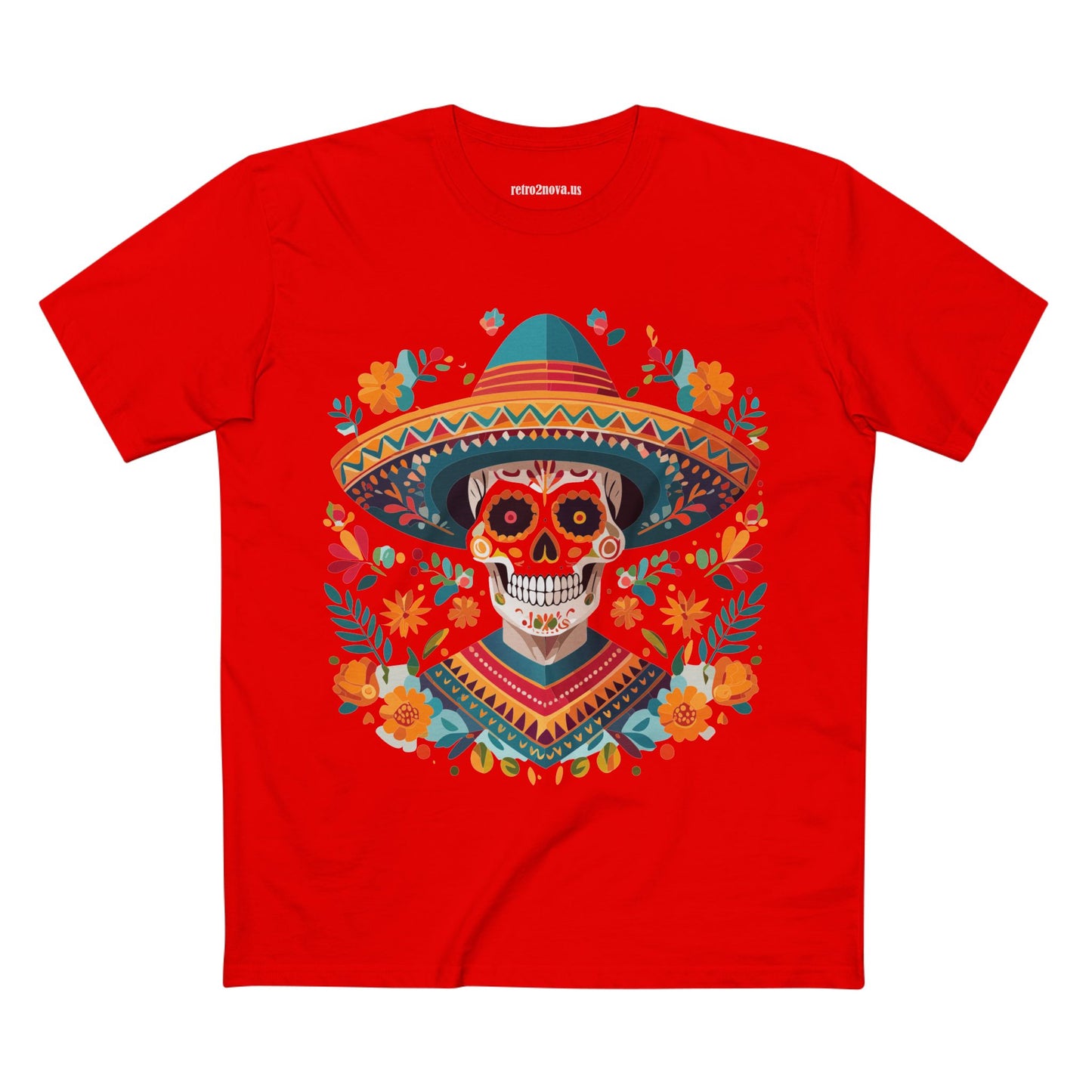 Skull Shirt, Skeleton Shirt