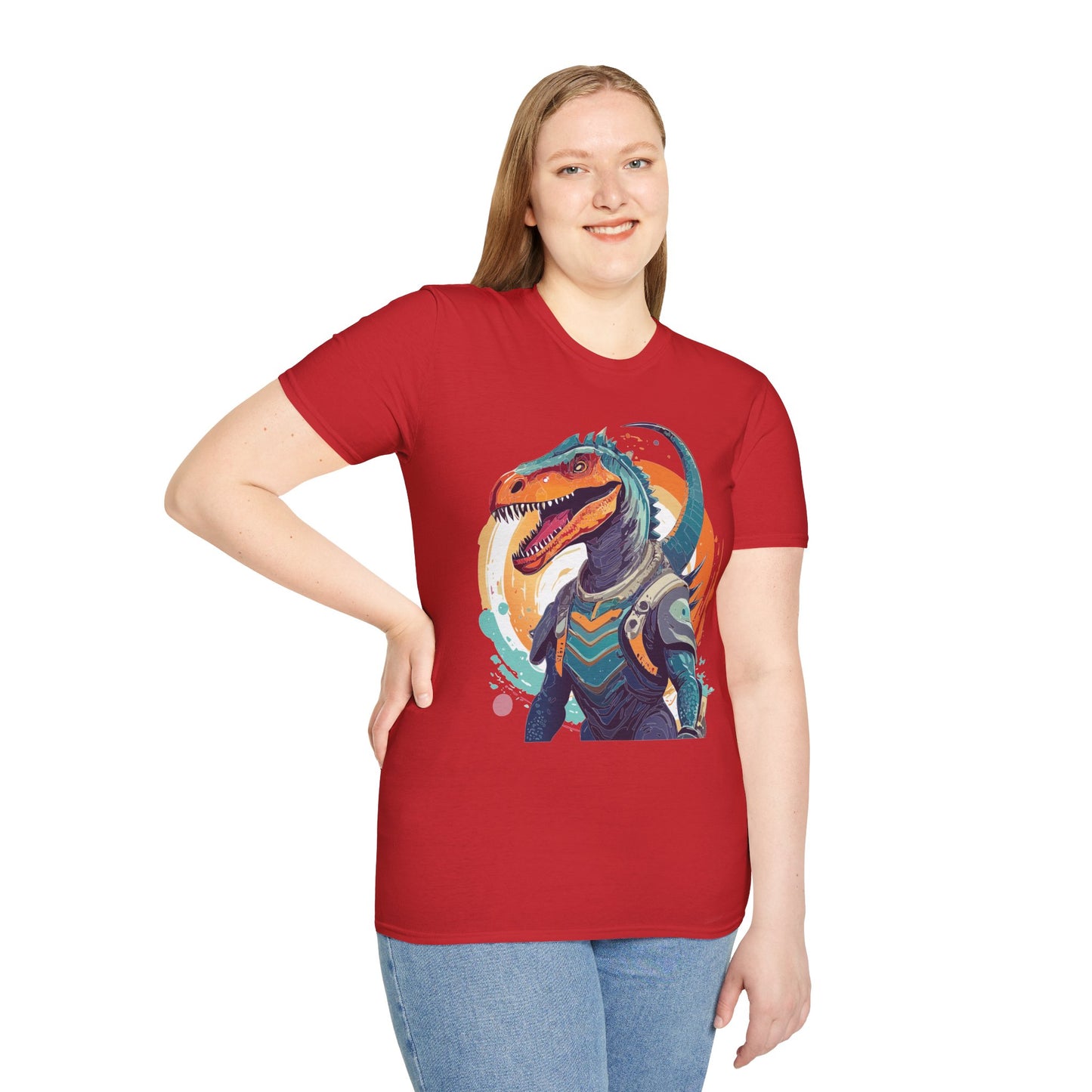 Alien T Shirt, Cosmos Shirt, Shirt with Aliens, Cosmo Shirts