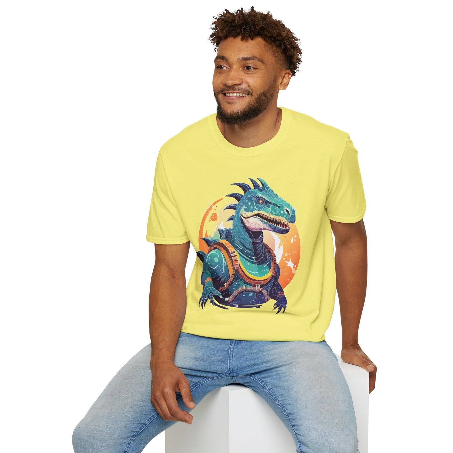 Alien T Shirt, Cosmos Shirt, Shirt with Aliens, Cosmo Shirts