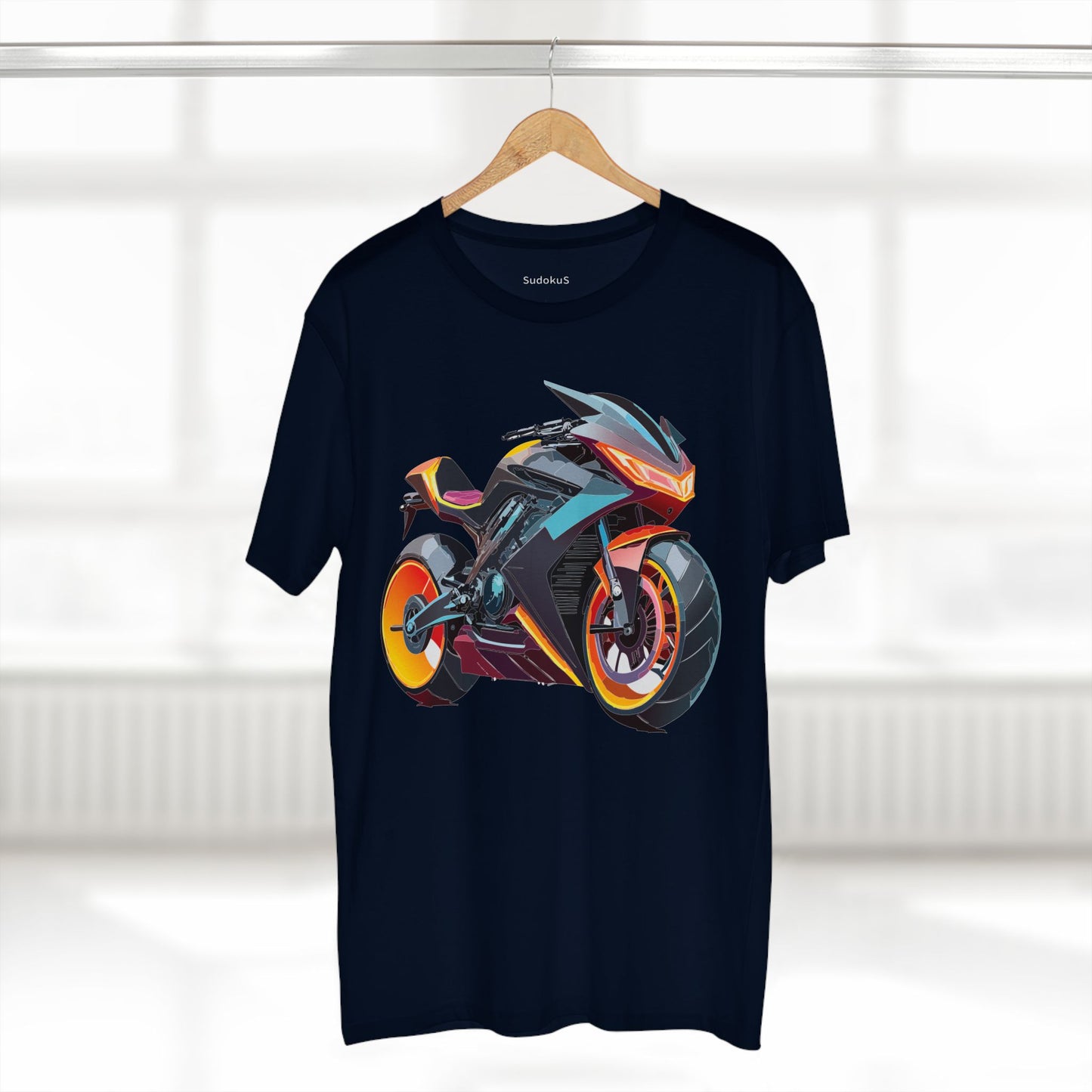 Bike Shirt, Moto Shirt