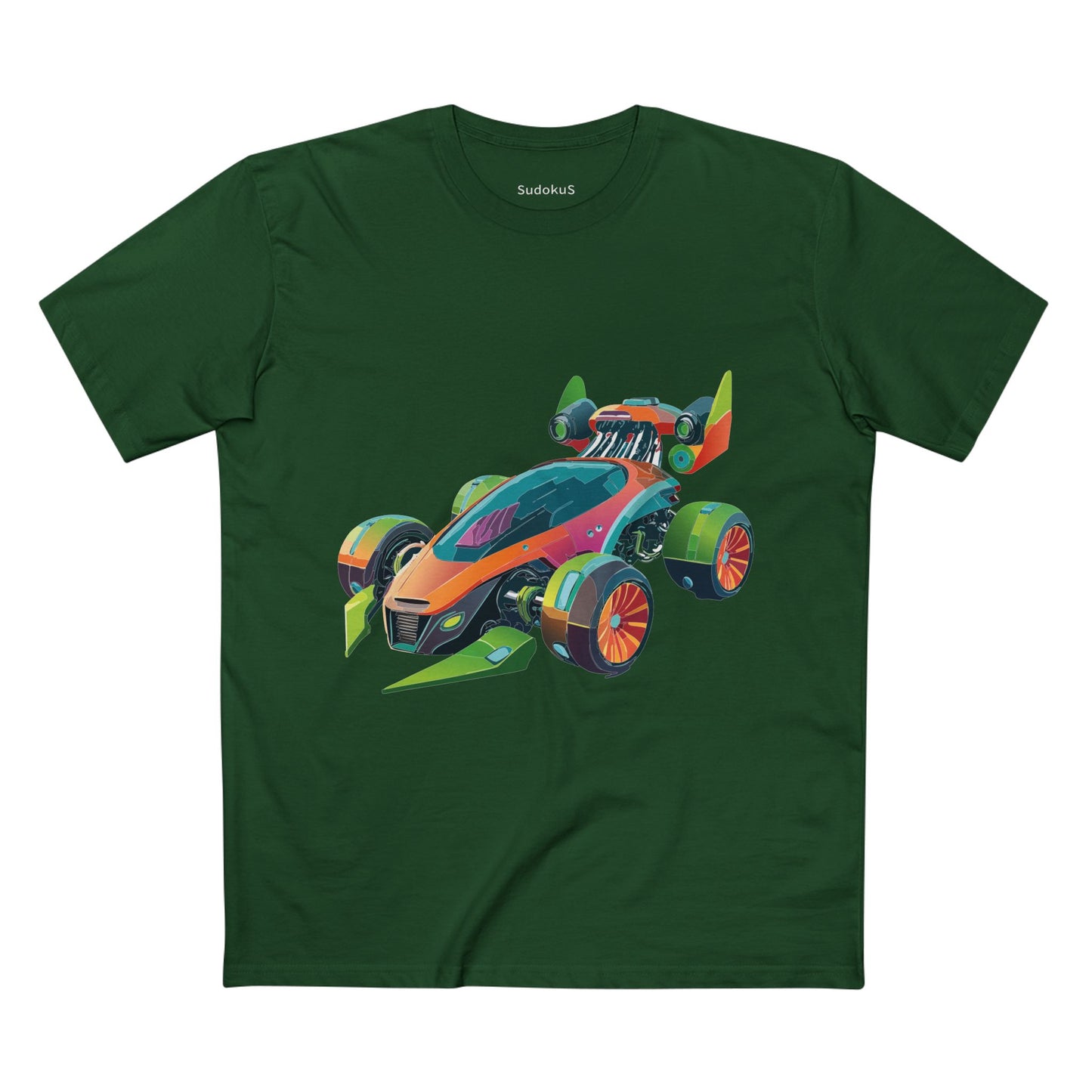 Car Shirt, Hot Wheels Shirt - SudokuS