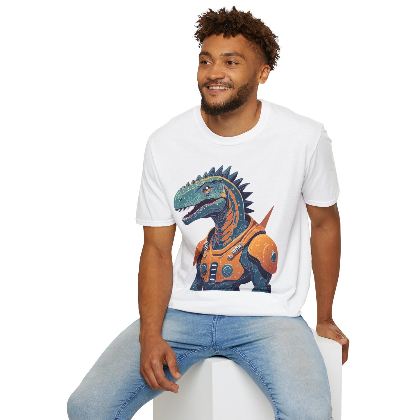 Alien T Shirt, Cosmos Shirt, Shirt with Aliens, Cosmo Shirts