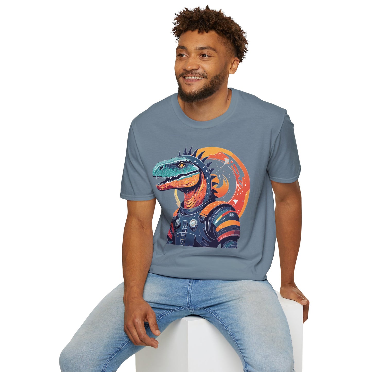 Alien T Shirt, Cosmos Shirt, Shirt with Aliens, Cosmo Shirts