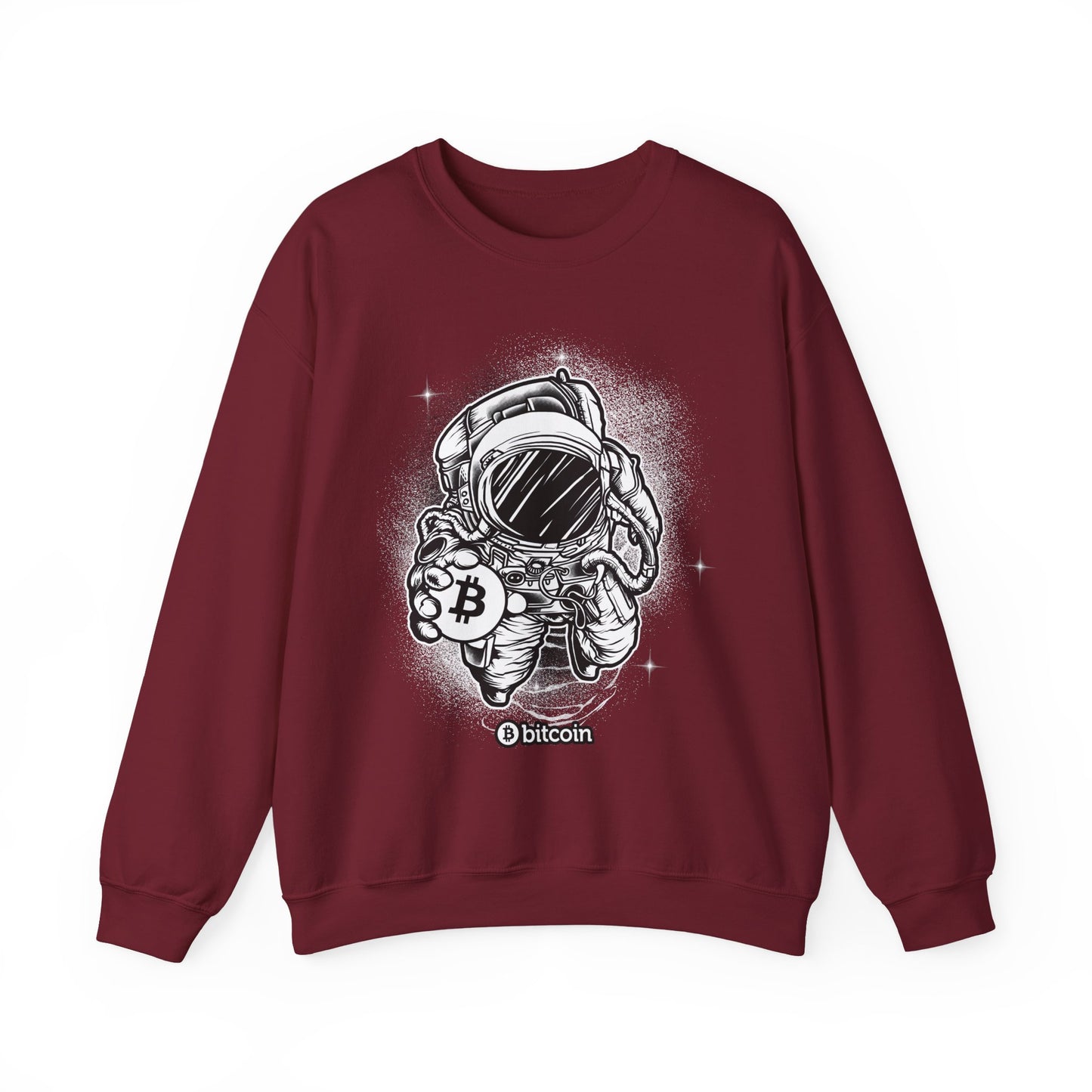 Space Shuttle Sweatshirt, Cosmic Sweatshirt, Astronaut Sweatshirt, Space Cosmic Sweatshirt