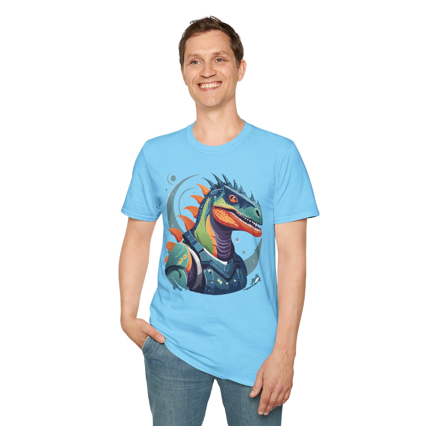 Alien T Shirt, Cosmos Shirt, Shirt with Aliens, Cosmo Shirts