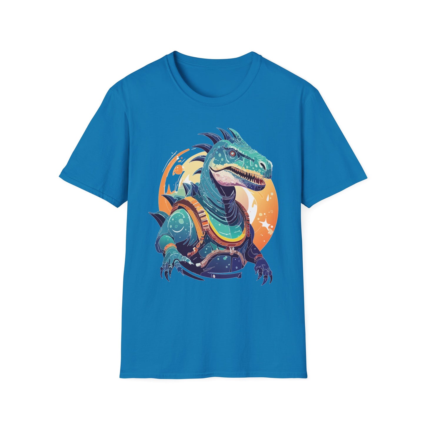 Alien T Shirt, Cosmos Shirt, Shirt with Aliens, Cosmo Shirts