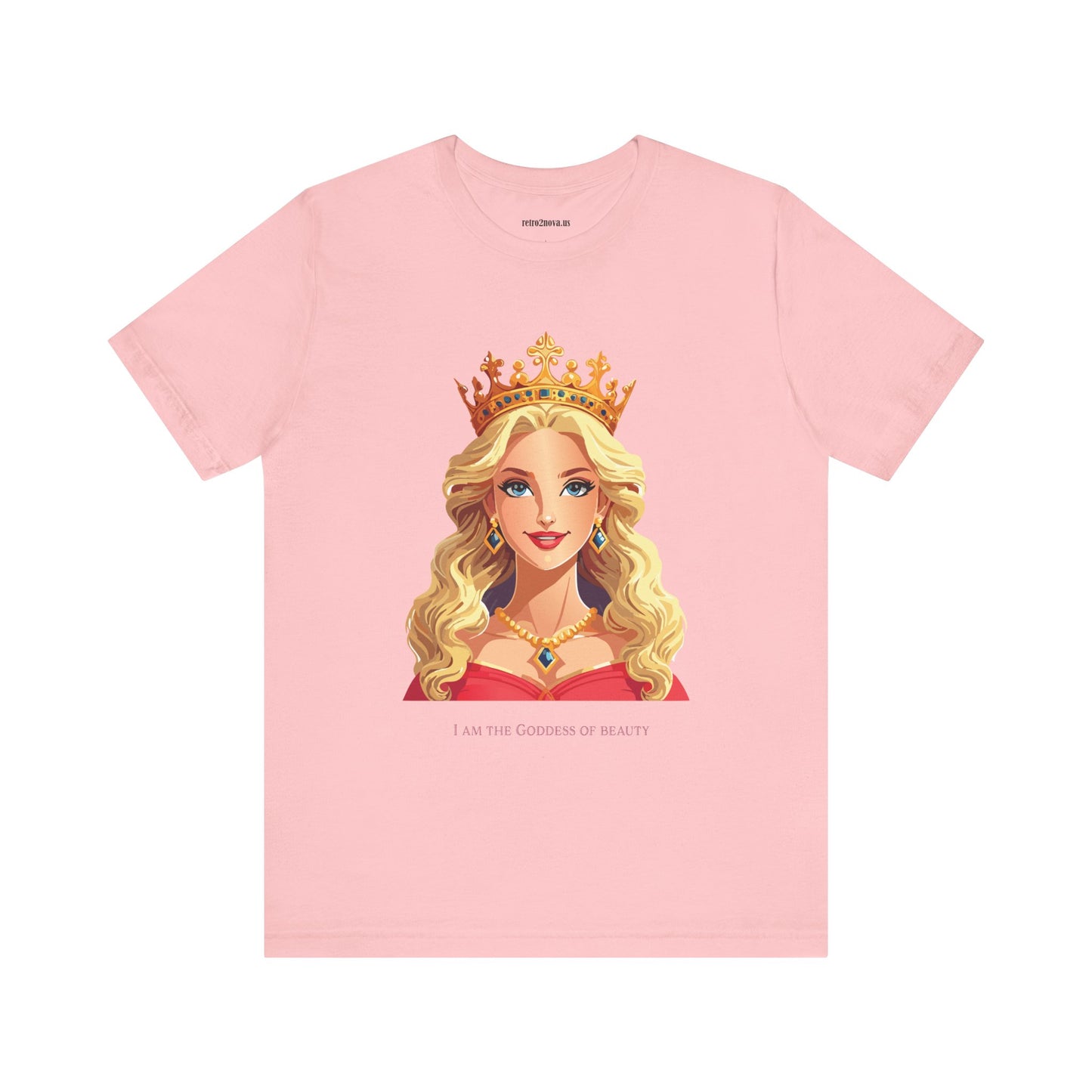 Goddess Shirt