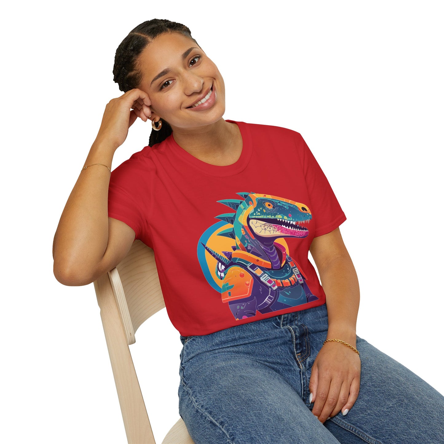 Alien T Shirt, Cosmos Shirt, Shirt with Aliens, Cosmo Shirts