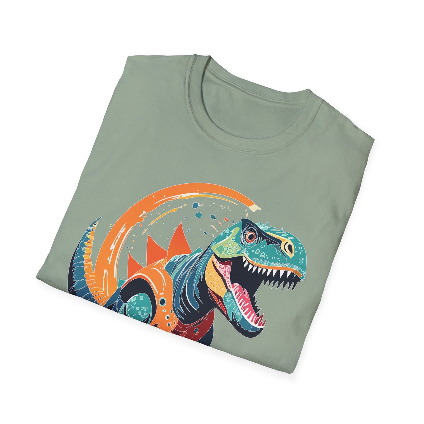 Alien T Shirt, Cosmos Shirt, Shirt with Aliens, Cosmo Shirts