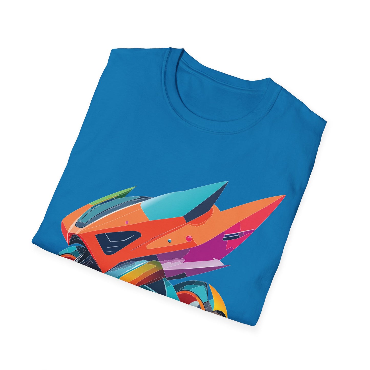Bike T Shirt, Moto Shirt, Shirt with Motorcycle, MTB T Shirts