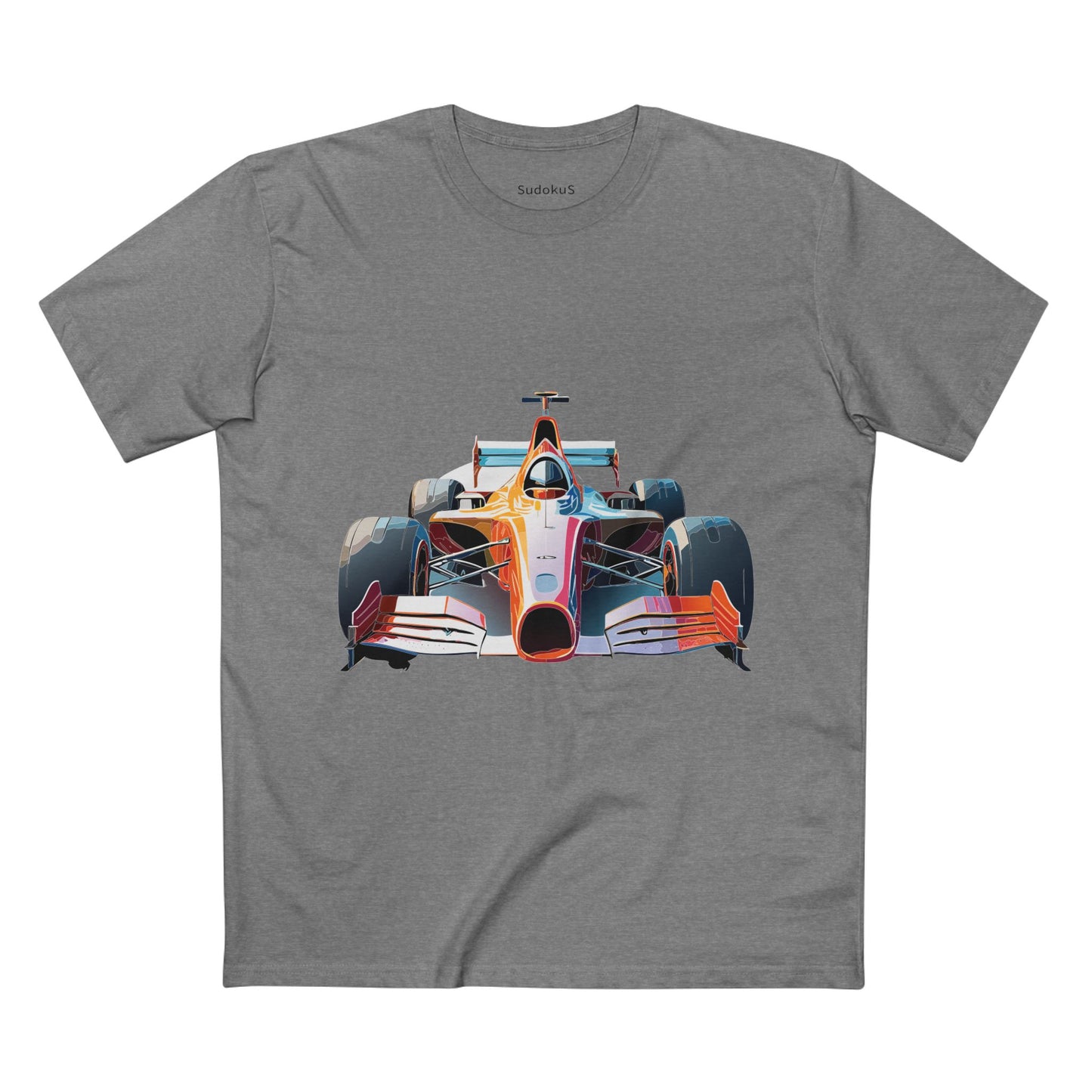 Car Shirt, Hot Wheels Shirt - SudokuS