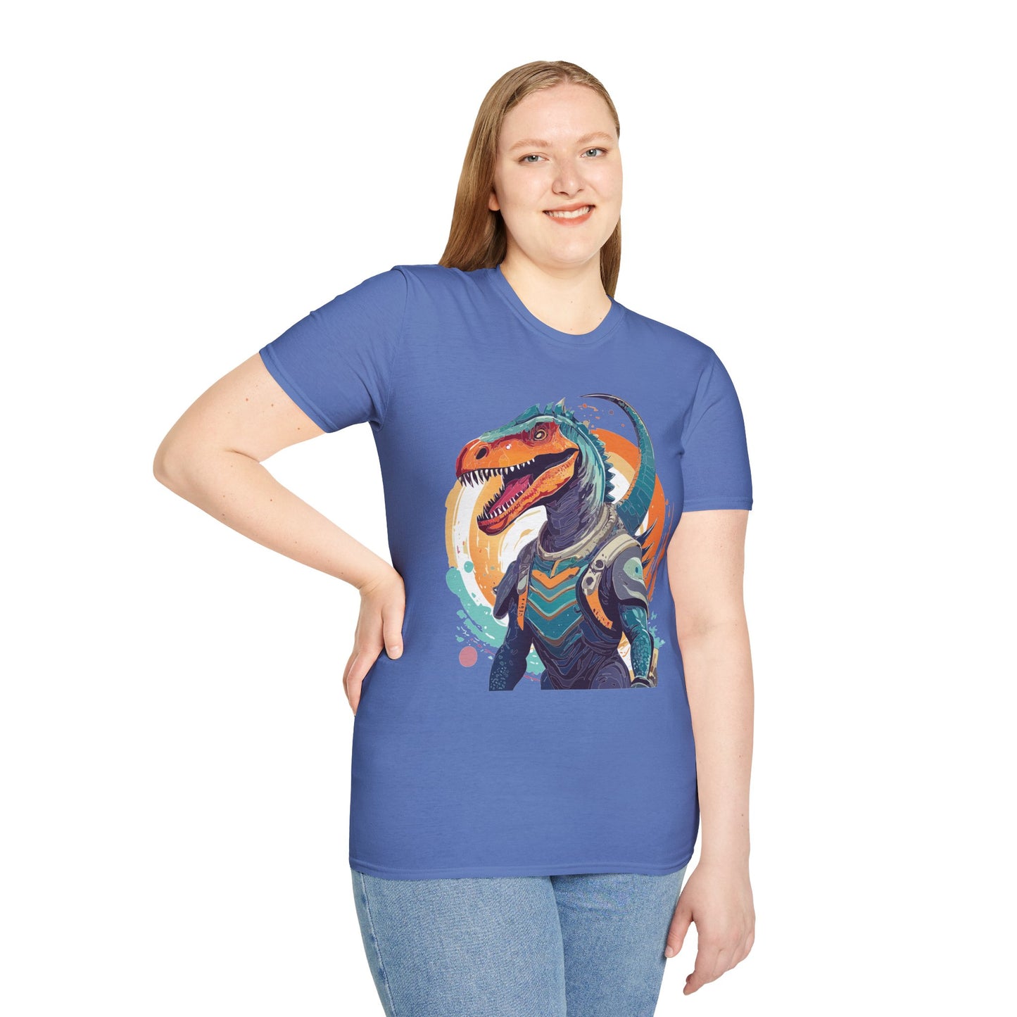 Alien T Shirt, Cosmos Shirt, Shirt with Aliens, Cosmo Shirts