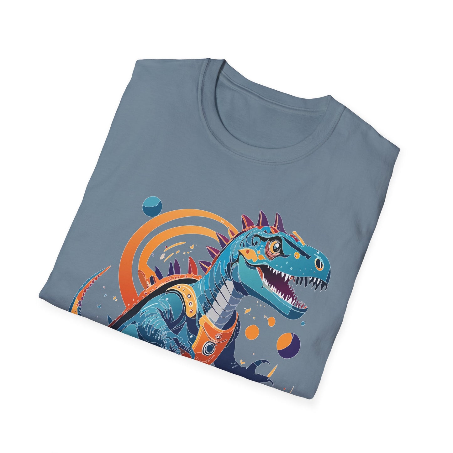 Alien T Shirt, Cosmos Shirt, Shirt with Aliens, Cosmo Shirts