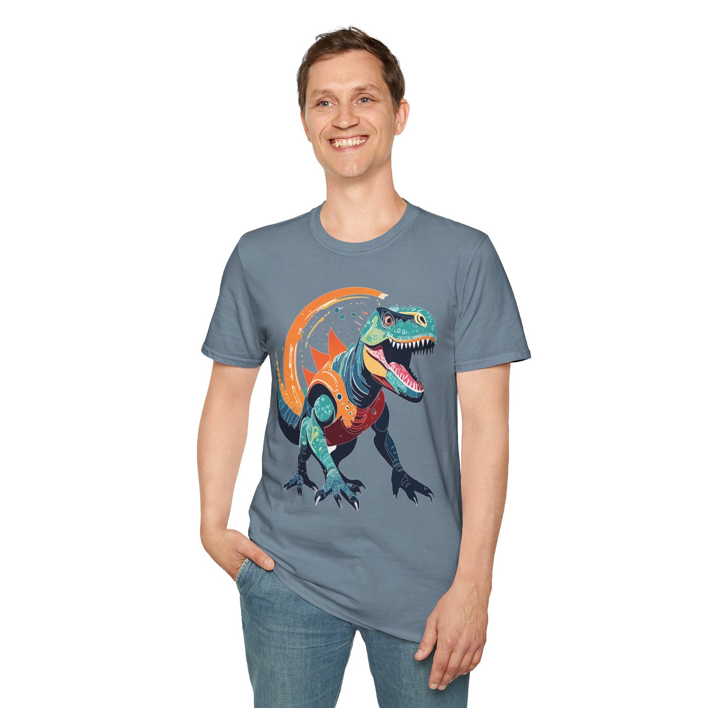 Alien T Shirt, Cosmos Shirt, Shirt with Aliens, Cosmo Shirts