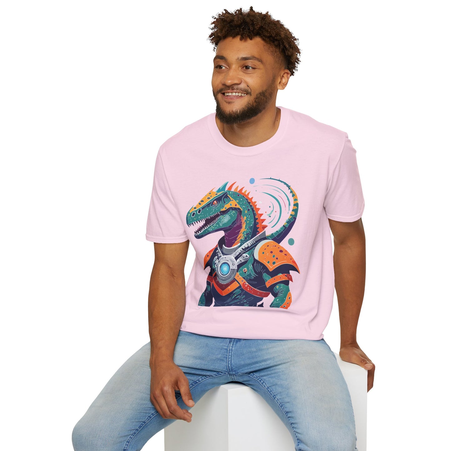 Alien T Shirt, Cosmos Shirt, Shirt with Aliens, Cosmo Shirts