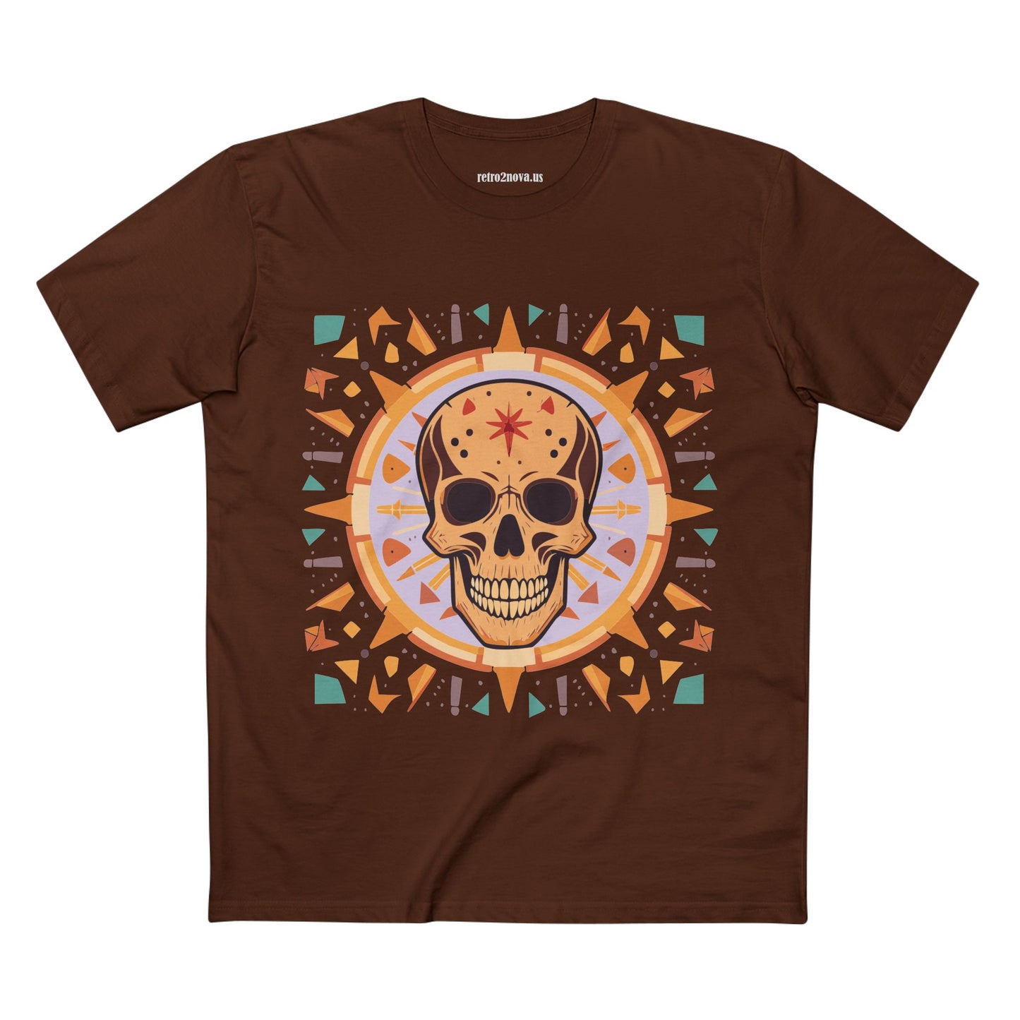 Skull Shirt, Skeleton Shirt