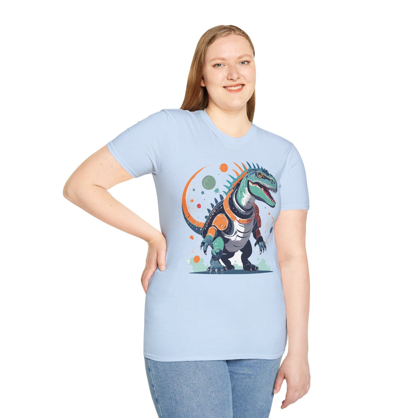 Alien T Shirt, Cosmos Shirt, Shirt with Aliens, Cosmo Shirts