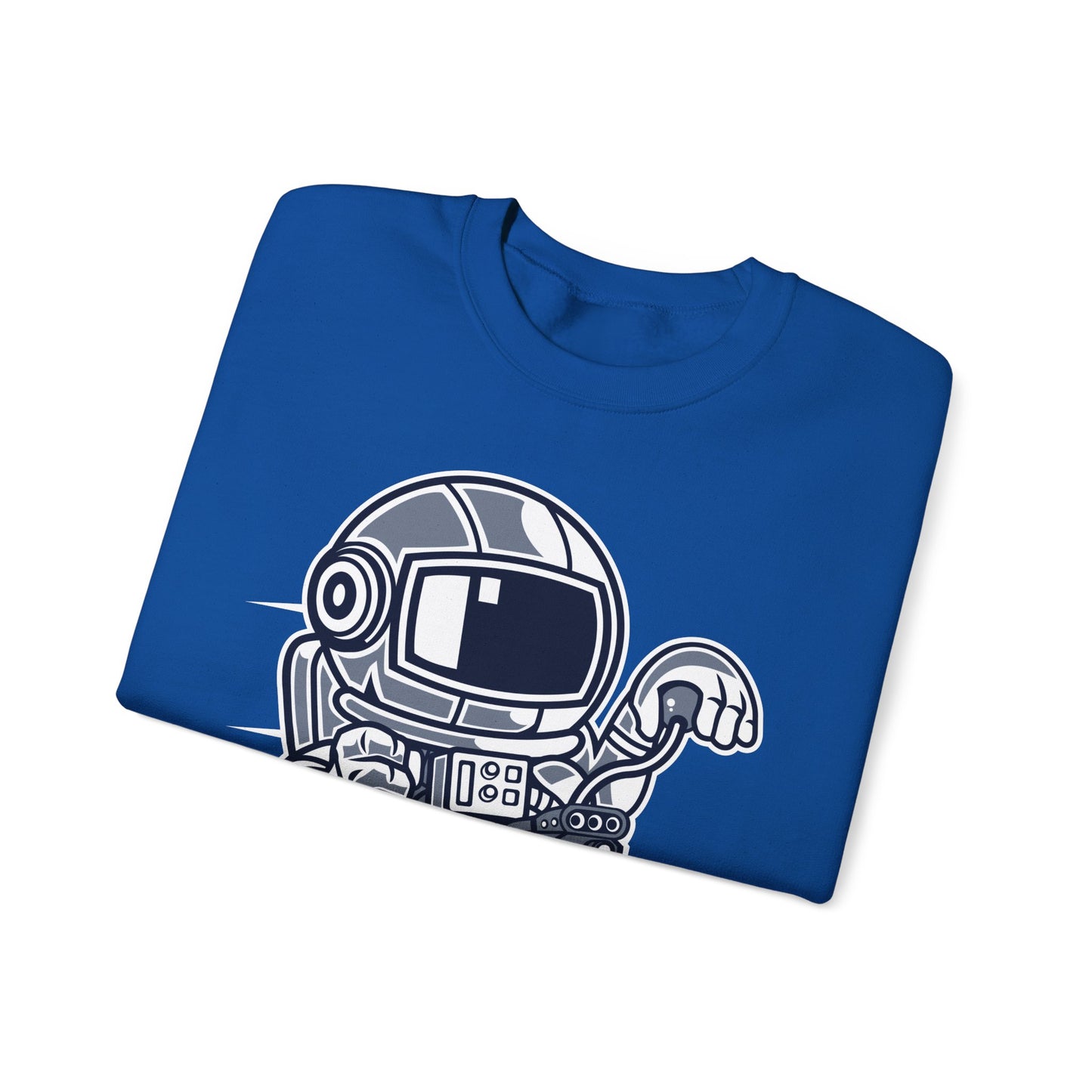 Space Shuttle Sweatshirt, Cosmic Sweatshirt, Astronaut Sweatshirt, Space Cosmic Sweatshirt