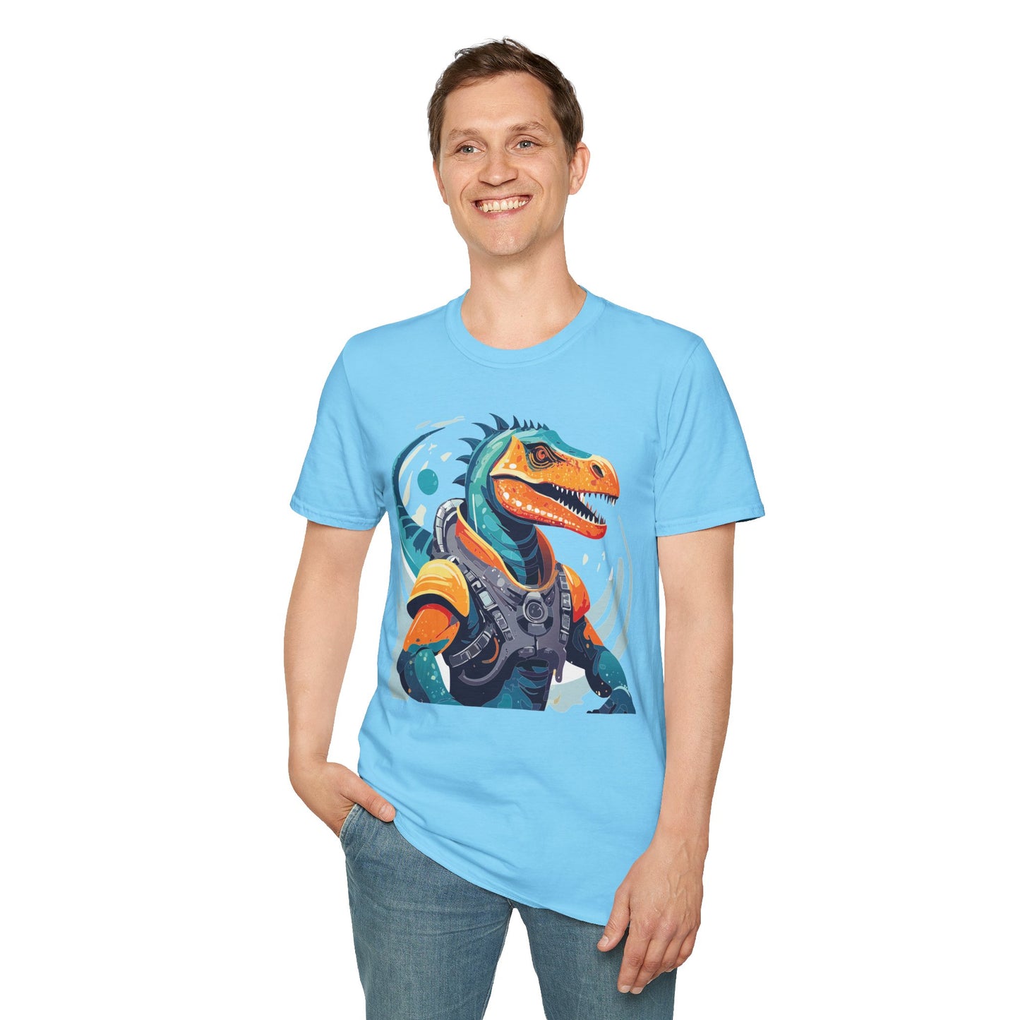 Alien T Shirt, Cosmos Shirt, Shirt with Aliens, Cosmo Shirts